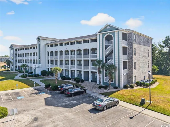 131 Waypoint Ridge Ave. #Q-24, Little River, SC 29566