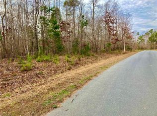 0 Granite Rock Dr #45, Denton, NC 27239