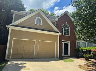 2537 Howell Farms Way NW, Acworth, GA 30101