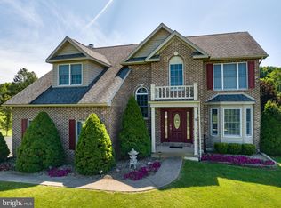 196 Centennial Hills Rd, Port Matilda, PA 16870