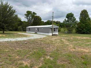 737 Gravel Hill Rd, Romance, AR 72136