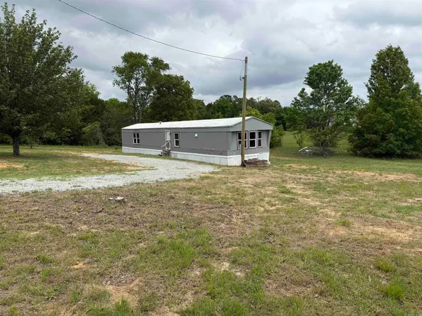 737 Gravel Hill Rd, Romance, AR 72136