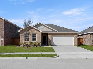 1262 Herring Dr, Forney, TX 75126