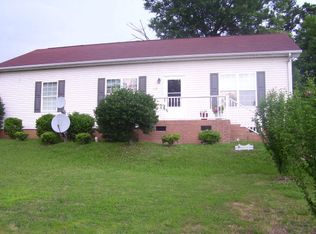 1121 Celebration Dr, Salisbury, NC 28144