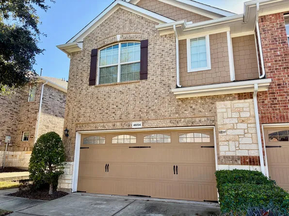 4654 Penelope Ln, Plano, TX 75024