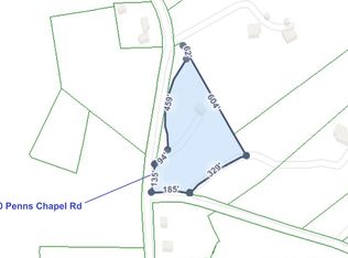 1020 Penns Chapel Rd, Bowling Green, KY 42101