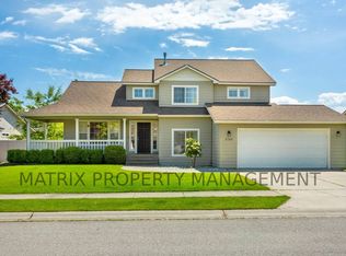 5760 N Harcourt Dr, Coeur D Alene, ID 83815