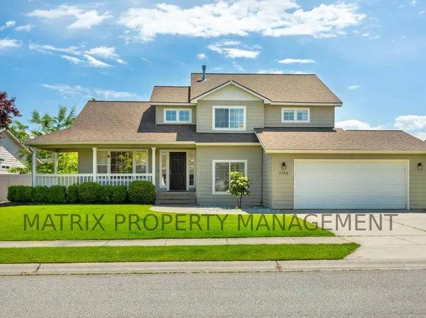 5760 N Harcourt Dr, Coeur D Alene, ID 83815