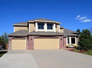 2533 Cherryvale Ct, Highlands Ranch, CO 80126