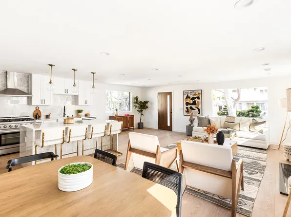 3045 Reid Ave, Culver City, CA 90232