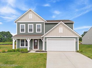 131 Misty Green Ct, Mount Washington, KY 40047