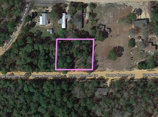 0 Orange Blossom Ave, Defuniak Springs, FL 32433