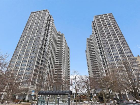4250 N Marine Dr APT 906, Chicago, IL 60613