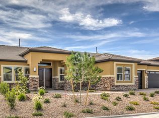 7023 Arabian Ridge St, Las Vegas, NV 89131