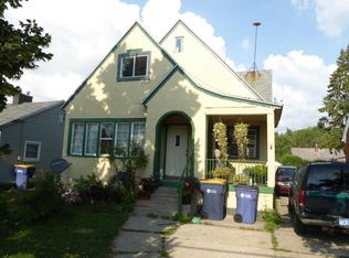 246 Garfield Ave SW, Grand Rapids, MI 49504