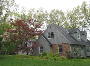 35 Banbury Ln, Holden, MA 01520