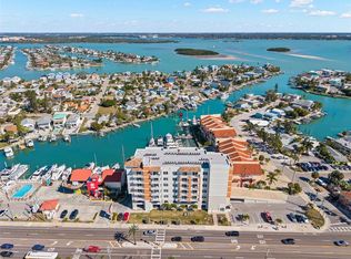 13101 Gulf Blvd #1605, Saint Petersburg, FL 33708