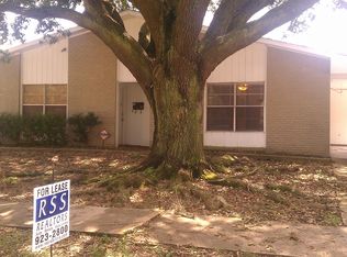 10854 W Fuller Pl, Baton Rouge, LA 70816