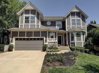 8822 W 132nd Ter, Overland Park, KS 66213