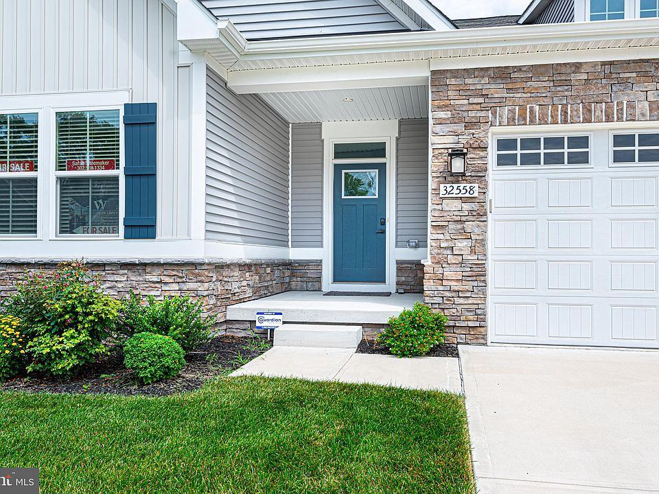 32558 Estuary Blvd, Frankford, DE 19945 Zillow