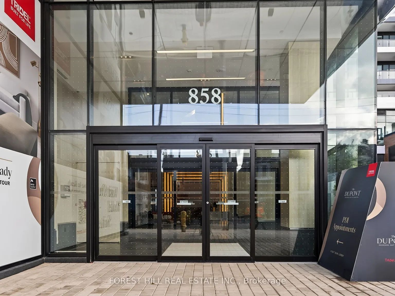 2 bed, $2,400 — Photo 2
