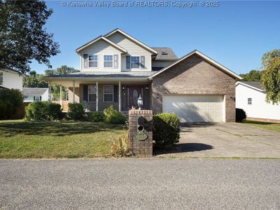 105 Steiner Dr, Charleston, WV, 25302