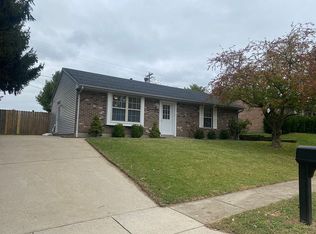 1073 Millcreek Dr, Henderson, KY 42420