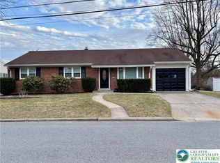 2240 W Woodlawn St S, Allentown, PA 18104