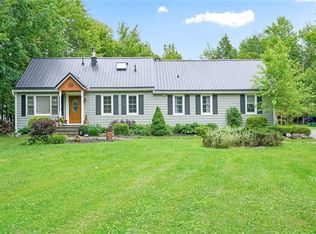 7239 Versailles Plank Rd, Derby, NY 14047