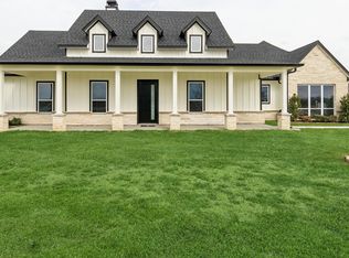 5766 Ward Bend Rd, Sealy, TX 77474