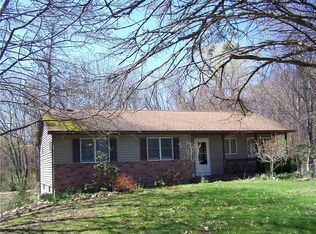 8351 W Port Bay Rd, Wolcott, NY 14590