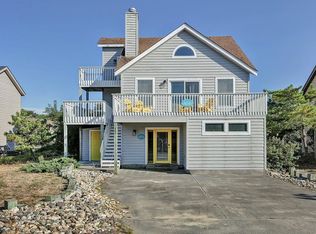 403 W Cobbs Way, Nags Head, NC 27959