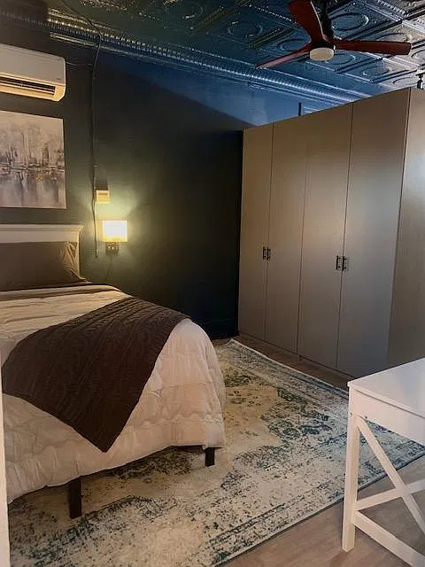 1 bed, 546 sqft, $1,400 — Photo 4