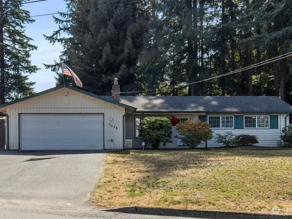 3258 SE Tamarack Drive, Port Orchard, WA 98366