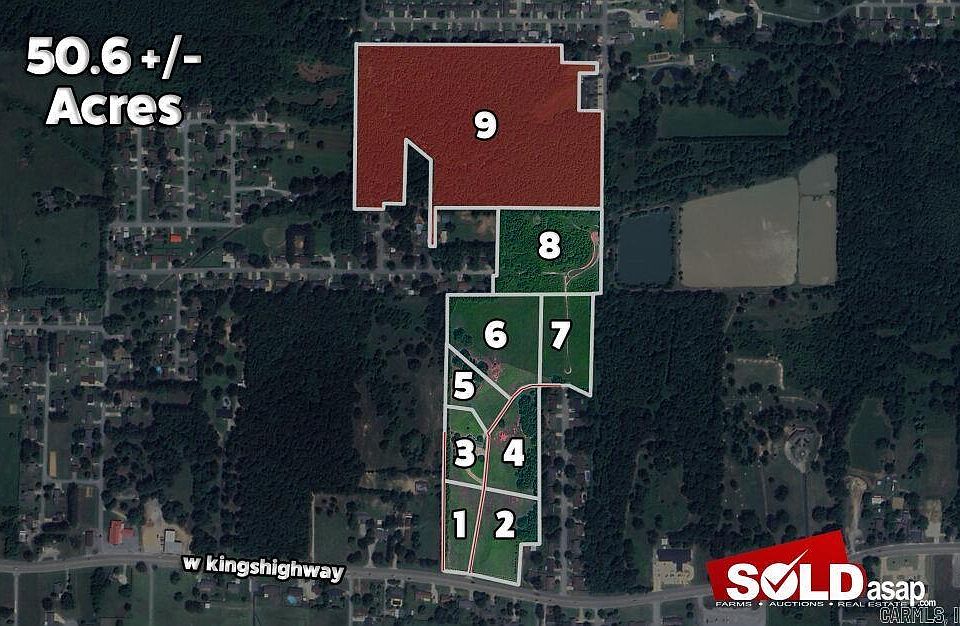 1st image of W McPherson Ln