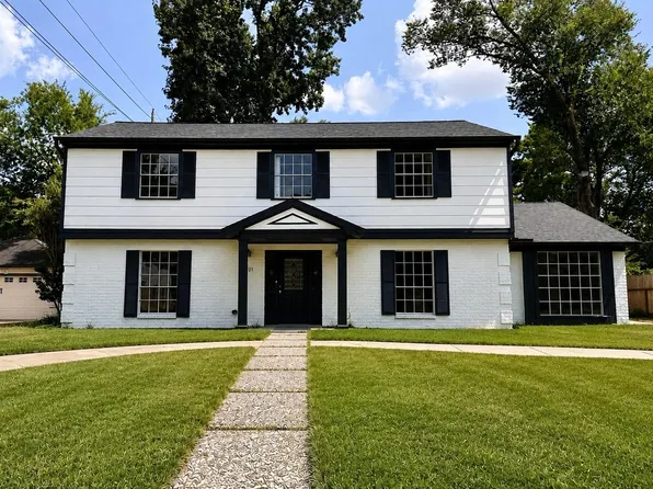 1407 Wagon Gap Trl, Houston, TX 77090
