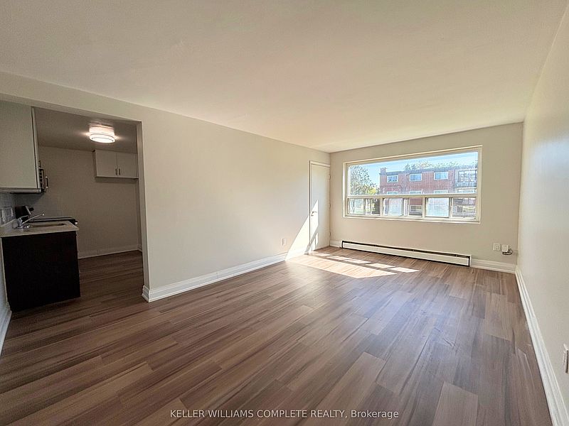 Kitchener Apartment for rent - 2 Bedrooms — photo 3