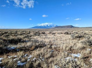 LOT 103 Triana Rd LOT 103, Fort Garland, CO 81133