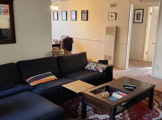 3316 S Durango Ave, Los Angeles, CA 90034