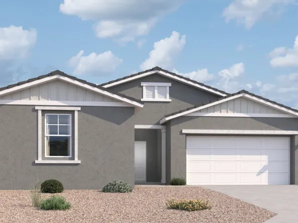 46973 W Brinder Ln, Maricopa, AZ 85139