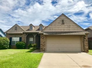 217 Dp Newman Cir, Kiefer, OK 74041