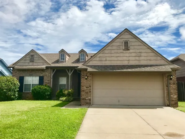 217 Dp Newman Cir, Kiefer, OK 74041