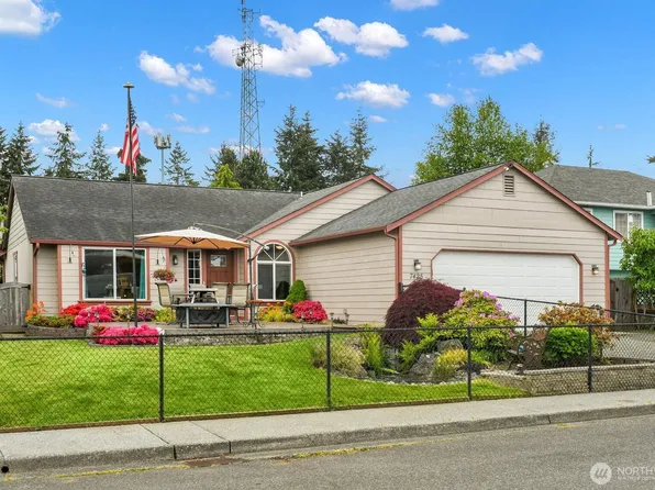 7425 3rd Drive W, Everett, WA 98203