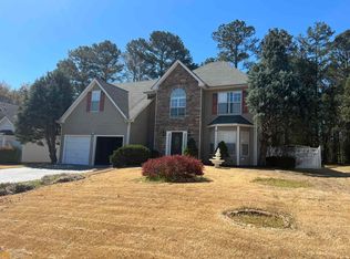 1419 Pebble Ridge Ln, Hampton, GA 30228