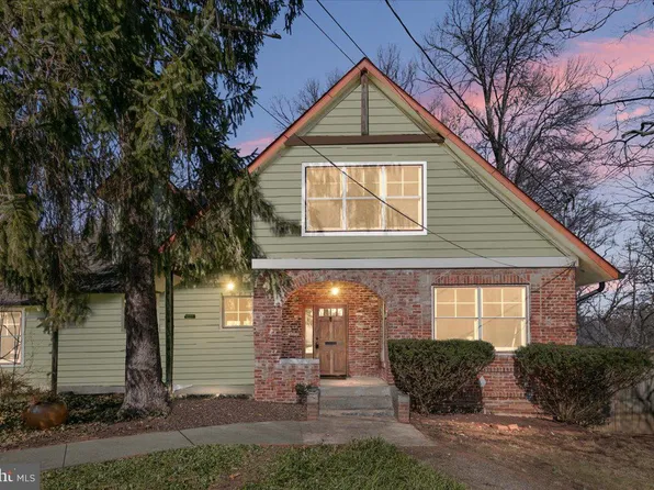 816 Colby Ave, Takoma Park, MD 20912