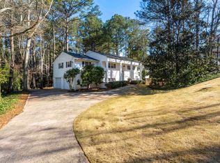 405 Hillyer High Rd, Anniston, AL 36207