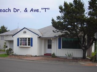 2061 Beach Dr, Seaside, OR 97138