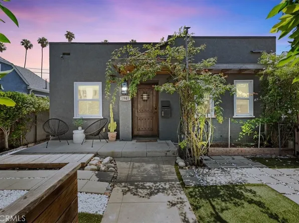 1940 Claudina Ave, Los Angeles, CA 90016