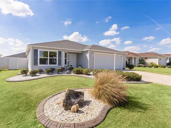 3356 Blaise Ter, The Villages, FL 32163