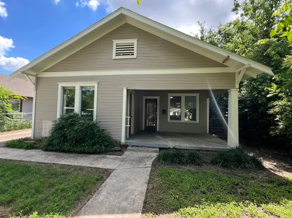 1709 Durham Ave, Brownwood, TX 76801